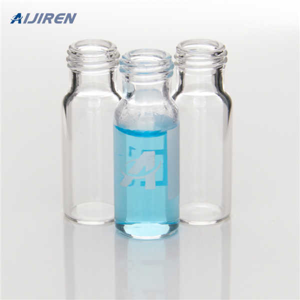 <h3>Autosampler Vial, 2ml HPLC Vial with Caps, 9-425  - amazon.com</h3>
